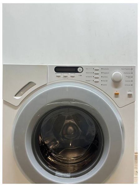 Пральна машина Premium Active Care W1743 WPS Ecol 2400W 6кг sn 55115230816 000054752 фото