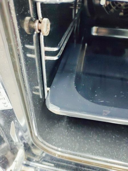 Электродуховка Zanussi ZOB460 X 000036645 фото