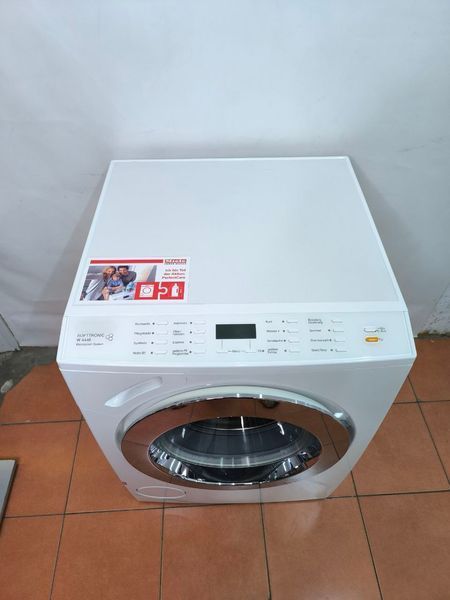 Стиральная машина Premium W 4446 7кг sn 409723512 000050839 фото