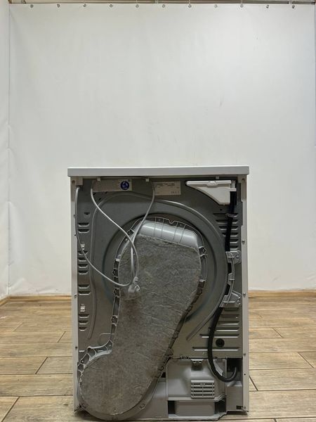 Сушильна машина Bosch WTW85491 1000W 7кг sn 9708200073 000051290 фото