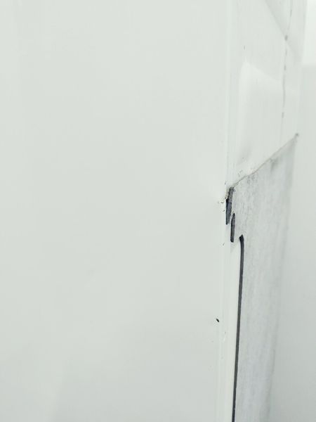 Морозильна камера Electrolux EUE7000W 223л 180w sn 80240035 000039406 фото