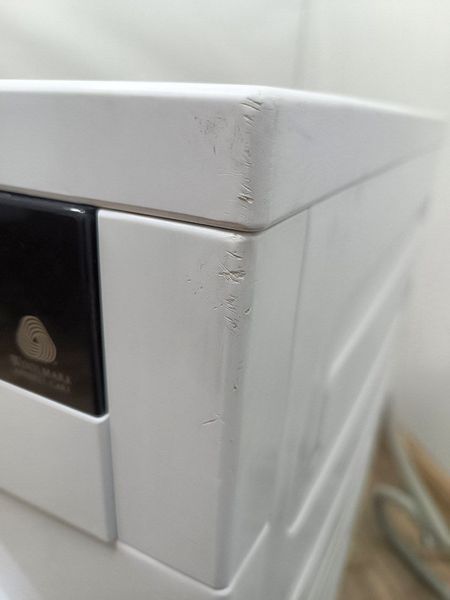 Стиральная машина Grundig Edition70 2200W 7кг sn 1940039805 000049462 фото