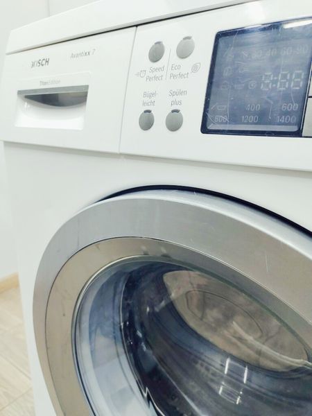 Стиральная машина Bosch Avantixx7 WAQ28475EX 15 000040022 фото