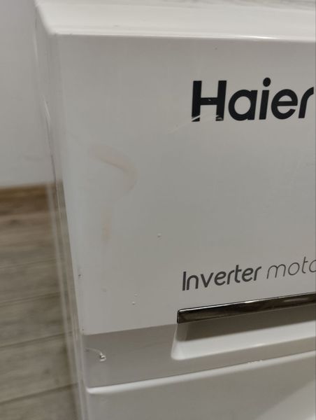 Стиральная машина Haier HWD80 B14636 1900w sn CE0J9CE0A00T6KBE0187 000047588 фото