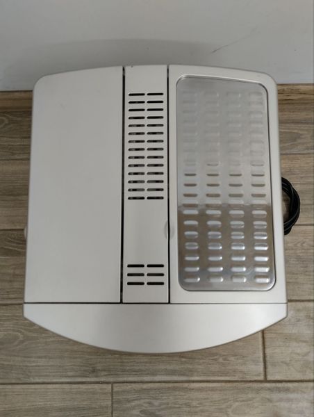 Кавомашина Delonghi Magnifica Automatic Cappuccino sn 00728 000047091 фото