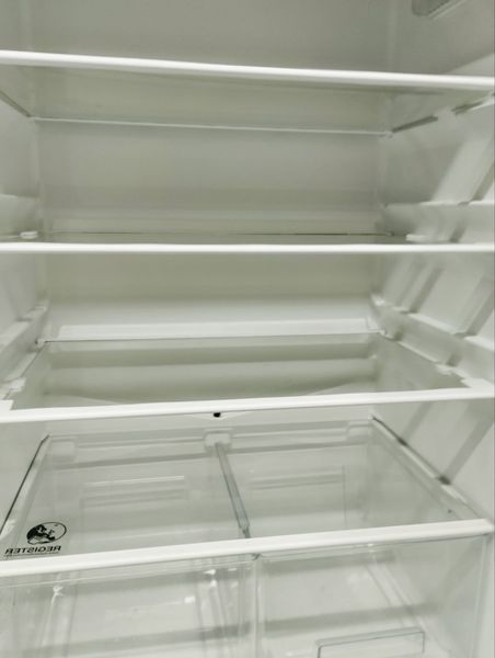 Холодильник двухкамерный Electrolux EN3400AOW 120W 223+92 л sn 40250891 n377 000048018 фото