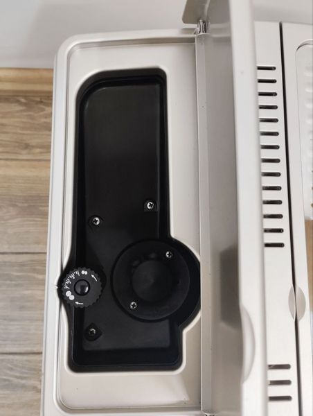 Кавомашина DeLonghi ESAM3500 S 1350W sn 02018 000047873 фото