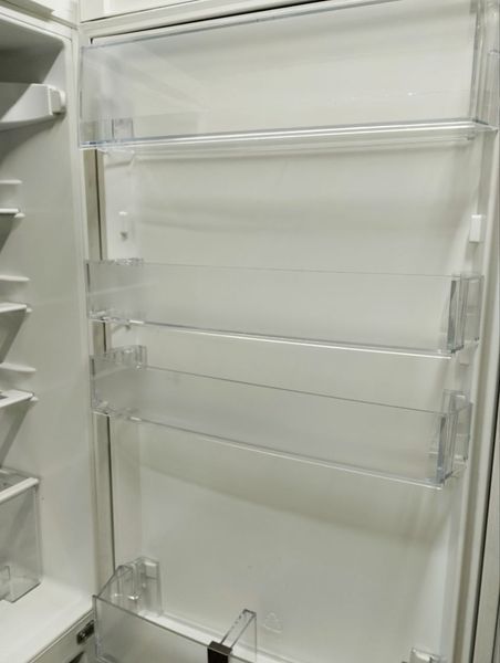 Холодильник двухкамерный Electrolux EN3400AOW 120W 223+92 л sn 40250891 n377 000048018 фото