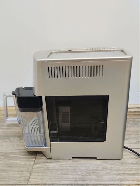 Кавомашина DeLonghi ESAM3500 S 1350W sn 02018 000047873 фото