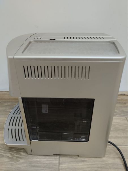 Кавомашина Delonghi Magnifica Automatic Cappuccino sn 00728 000047091 фото
