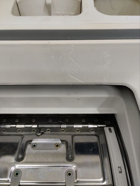 Стиральная машина вертикальная Siemens WXT103E 13 000042536 фото