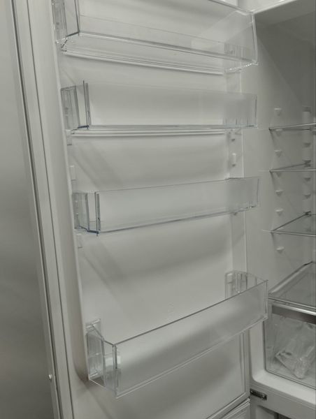 Холодильник Electrolux LNT5TF37W2 117W 258+78л sn 117300001 n 447 000049376 фото