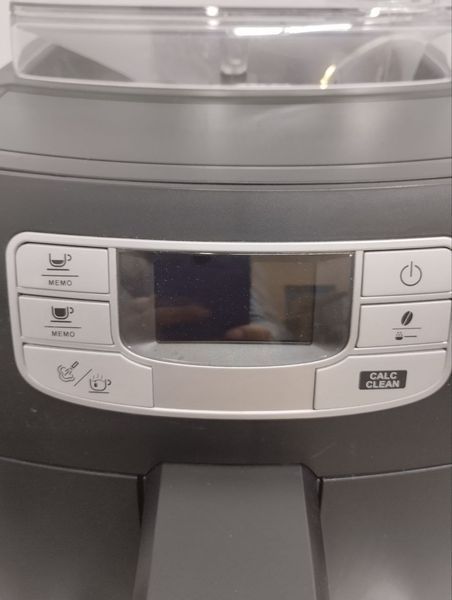 Кофемашина Saeco Intelia EVO HD8751 1850W sn TW901445774027 000046338 фото