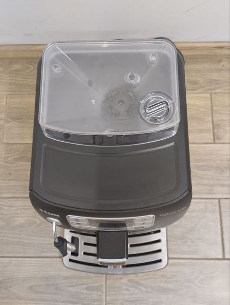 Кофемашина Saeco Intelia EVO HD8751 1850W sn TW901445774027 000046338 фото
