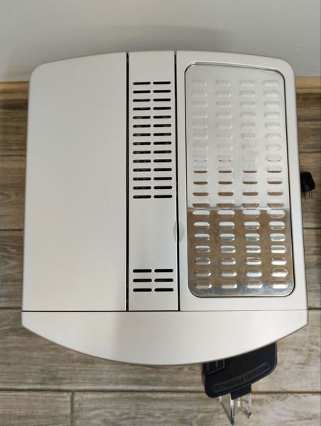 Кавомашина DeLonghi ESAM3500 S 1350W sn 02018 000047873 фото