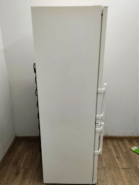 Холодильник двухкамерный Electrolux EN3400AOW 120W 223+92 л sn 40250891 n377 000048018 фото