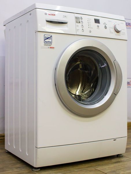 Стиральная машина Bosch Maxx 7 WAE283Z0 29 000016732 фото