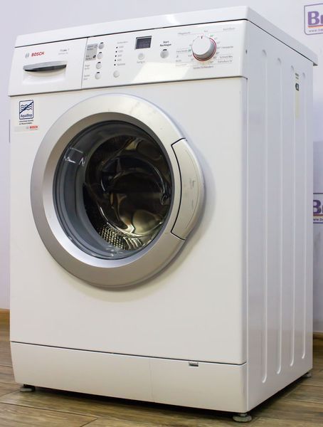 Стиральная машина Bosch Maxx 7 WAE283Z0 29 000016732 фото