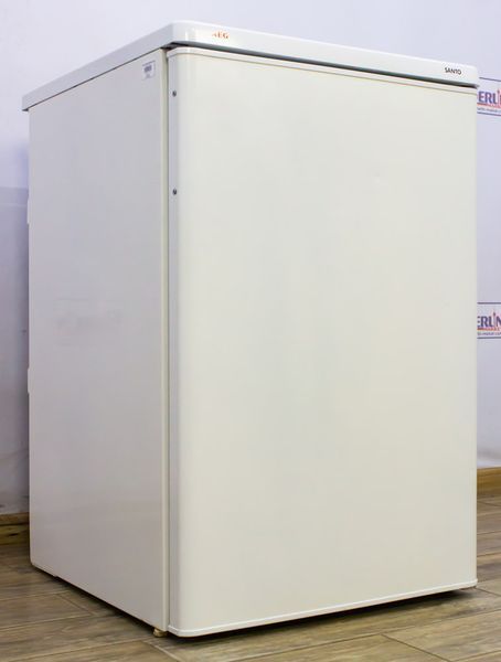 Холодильник однокамерний AEG SANTO17 4TK 90w 148л sn 22610122 000017574 фото