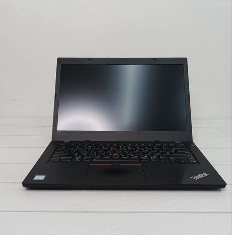 Ноутбук Lenovo Thinkpad L490 14 FHD бат 3:30 часа 000050508 фото