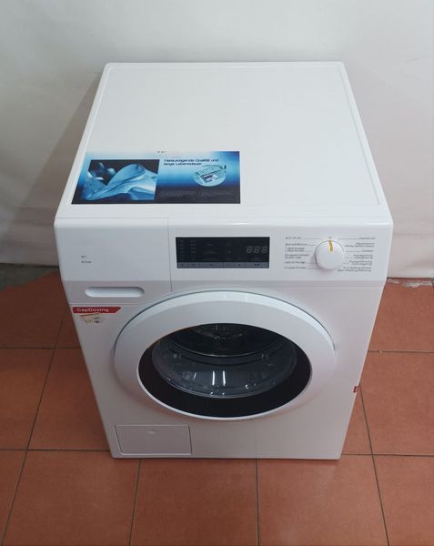 Пральна машина Premium WCA 030 sn 21151027936 000050287 фото