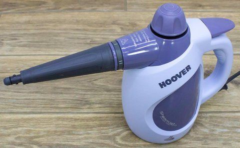 Пароочиститель Hoover SSNH1000 011 LPNHE363649838 000014530 фото