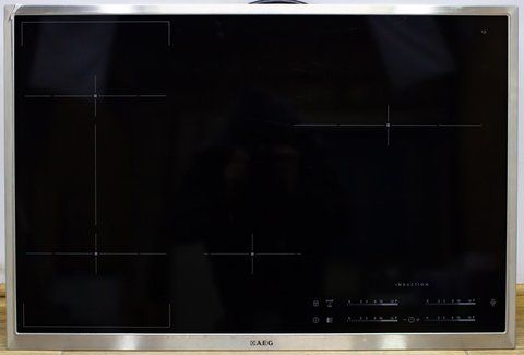 Варильна поверхня індукційна AEG F25 4-х місна sn 191225175 000016309 000016309 фото