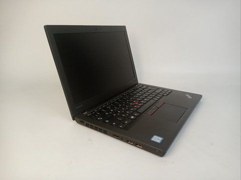 Ноутбук Lenovo ThinkPad X260 000043322 фото
