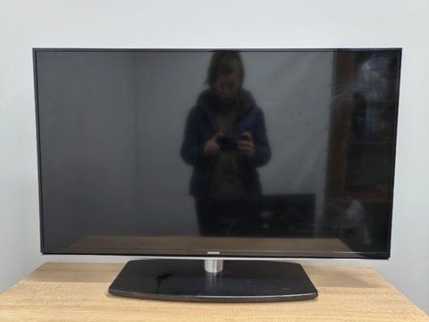 Телевизор Samsung 40'' UE40J6250SU 123W sn 0CU03HHH600107K 000051462 фото