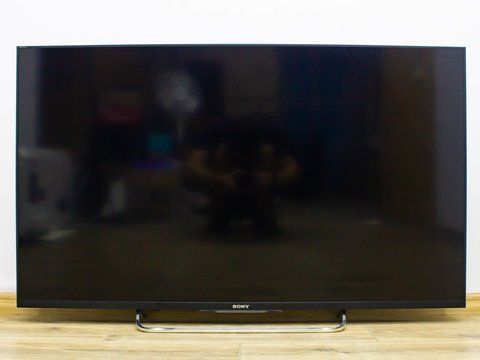 Телевизор Sony KDL 50W805B 000018370 фото