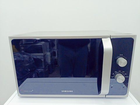 Микроволновая печь Samsung MS28F303EFS 000043077 фото