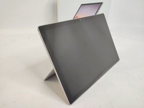 Ноутбук планшет Microsoft Surface Pro 7 Touch 000043597 фото