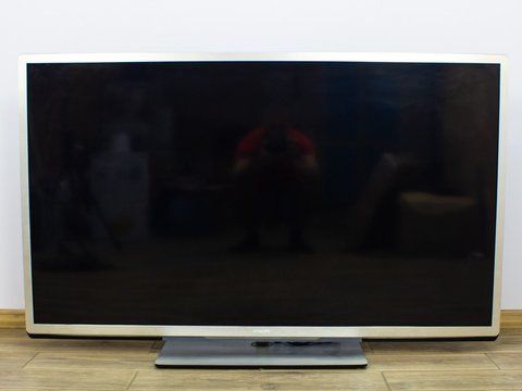 Телевизор Philips 55PFL5507K 12 000018379 фото