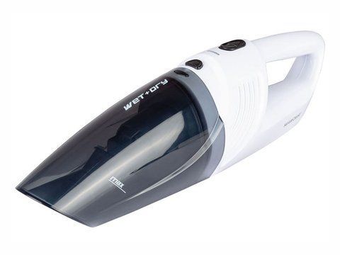 Пилосос ручний SilverCrest SAS 74 LI B3 7.4w White 000032326 фото