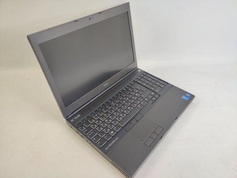 Ноутбук Dell Precision M4800 000043438 фото