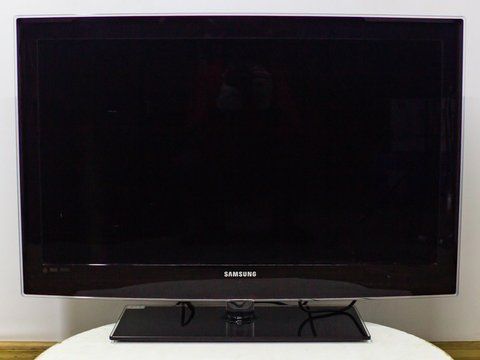Телевизор 37 Samsung UE37B6000VP LCD Full HD 000032374 фото