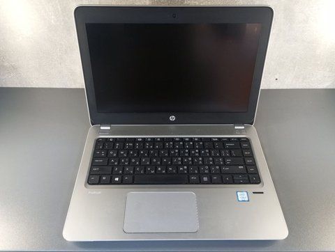 Ноутбук PROBOOK 430 G4 13.3 FHD бат до 5 годин 000052109 фото