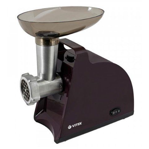 Мясорубка Vitek VT 3613 BN 000018250 фото