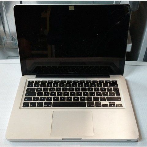 Ноутбук Apple Macbook Pro 000008758 фото
