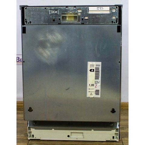 Посудомоечная машина Siemens SL60T393EU 01 000010517 фото