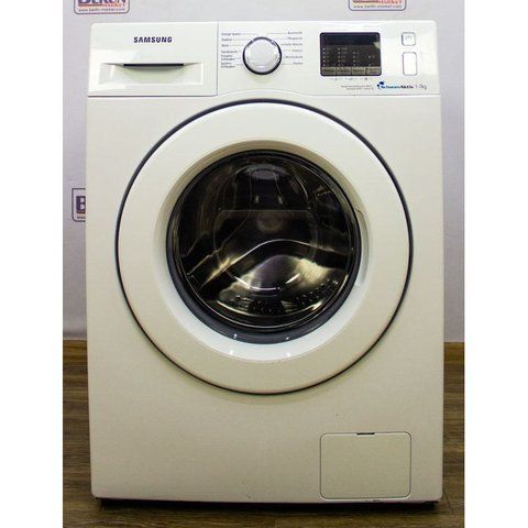 Стиральная машина Samsung WF70F5E0R4W 000012498 фото