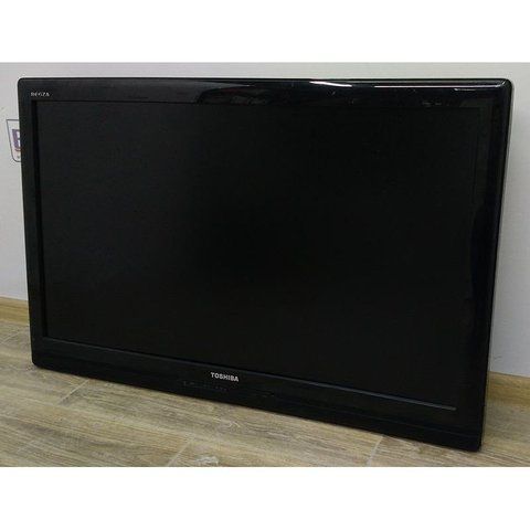 Телевизор Toshiba 37" 37AV500P 000008333 фото