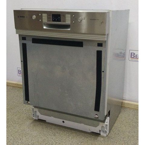 Посудомоечная машина BOSCH SMI53M35EU 01 000006158 фото