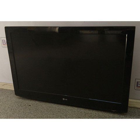 Телевизор LG 37LF2500 000006773 фото
