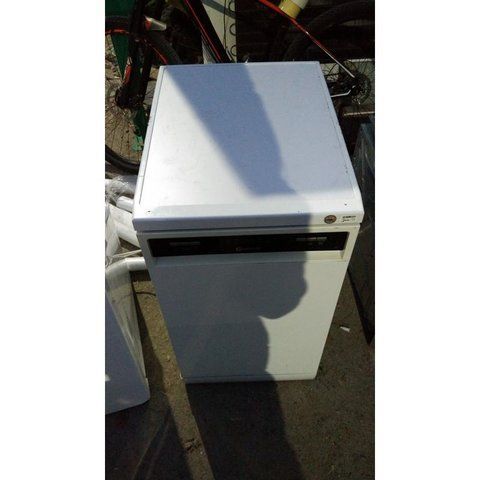 Посудомоечная машина Bauknecht GSF 941 WH 000007933 фото