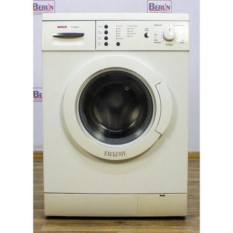Стиральная машина Bosch Maxx 6 WAE 28190 05 000008983 фото