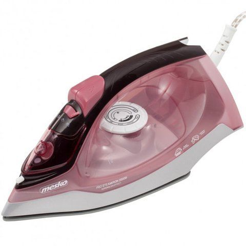 Утюг Mesko MS 5028 000017354 фото