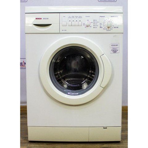 Стиральная машина Bosch WFL120M 10 000008637 фото