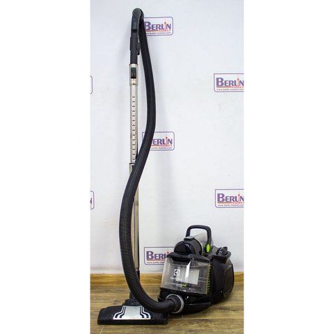 Пылесос Electrolux ZSPCGREEN 000009675 фото