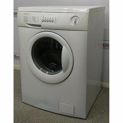 Стиральная машина Privileg 30606 20664 000006750 фото